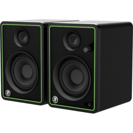 MACKIE CR 4 X (pair) monitor studyjny